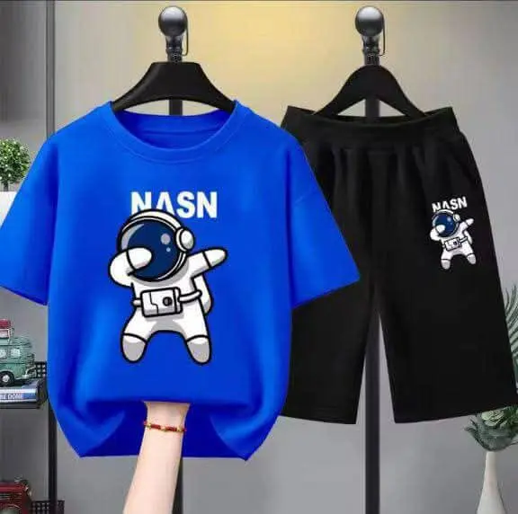 💥 "বাচ্চার হাসি = আমাদের গ্যারান্টি!" 💥 👕/